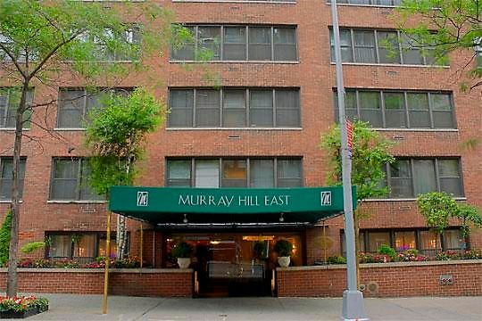 Apartment Murray Hill East - Extended