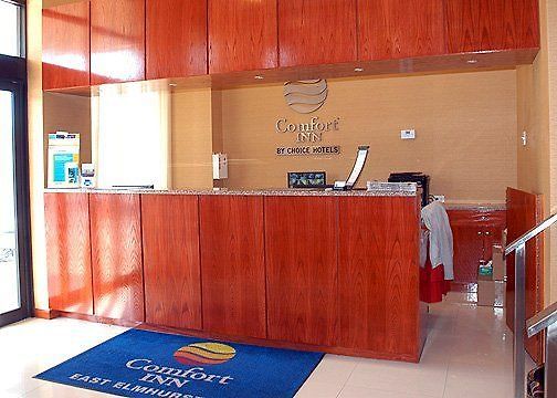 Hotel Avion Near Lga Airport, An Ascend Collection 3*