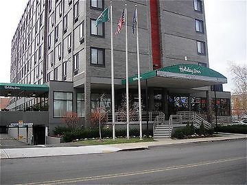 Hotel The Laguardia New York