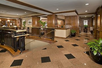 Aloft By Marriott Laguardia Airport 3* New York