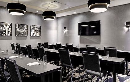 Hampton Brooklyn Downtown 3* New York