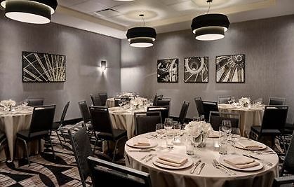 Hampton Brooklyn Downtown Hotel New York