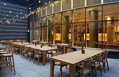 Hampton Brooklyn Downtown 3*