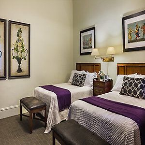 Hotel Seton New York