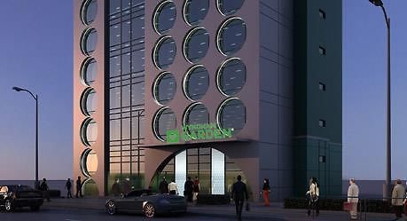 Wyndham Garden Brooklyn Sunset Park New York