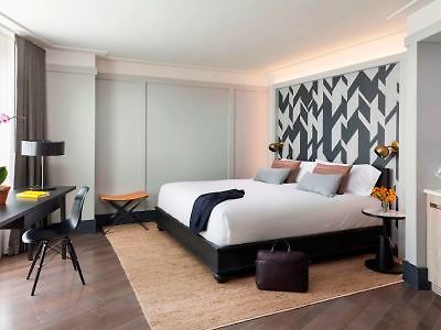 The Tillary Brooklyn Hotel New York