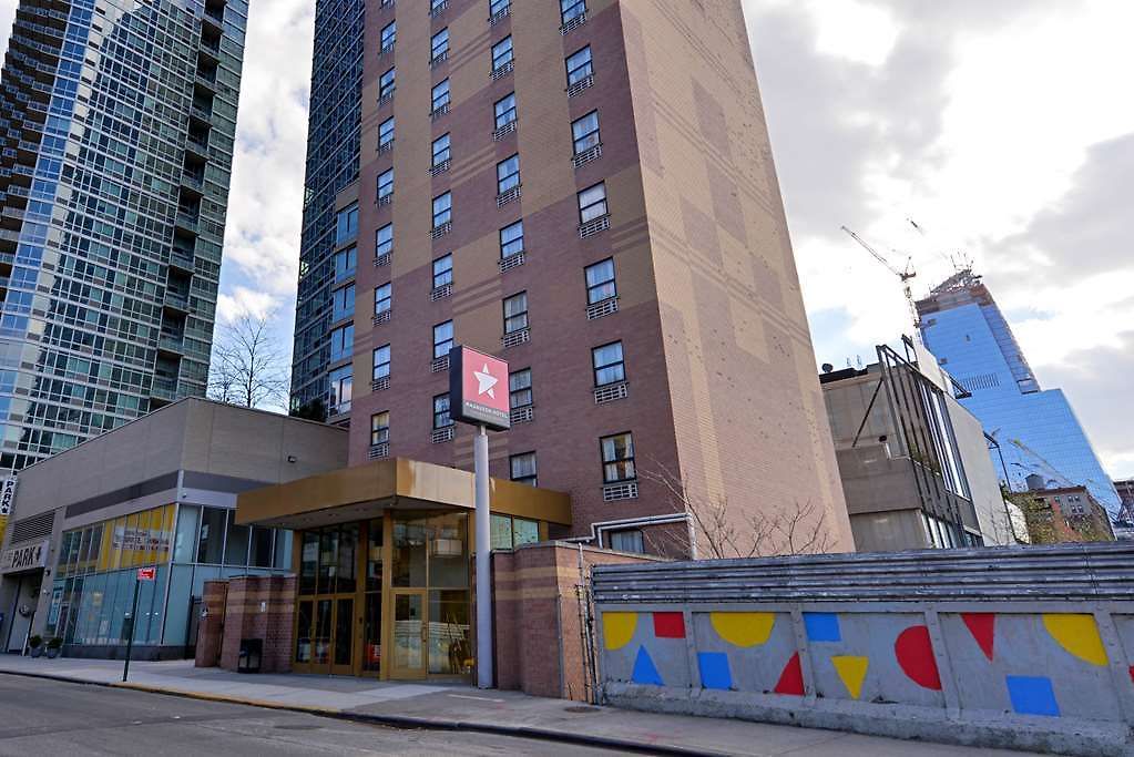 Midtown Convention Center Nyc