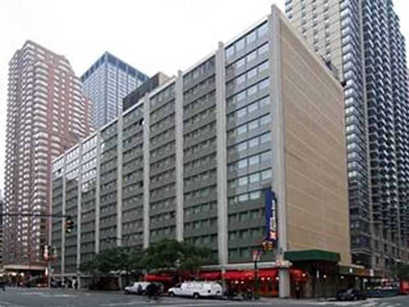 Kimpton Theta - Times Square By Ihg 5* New York