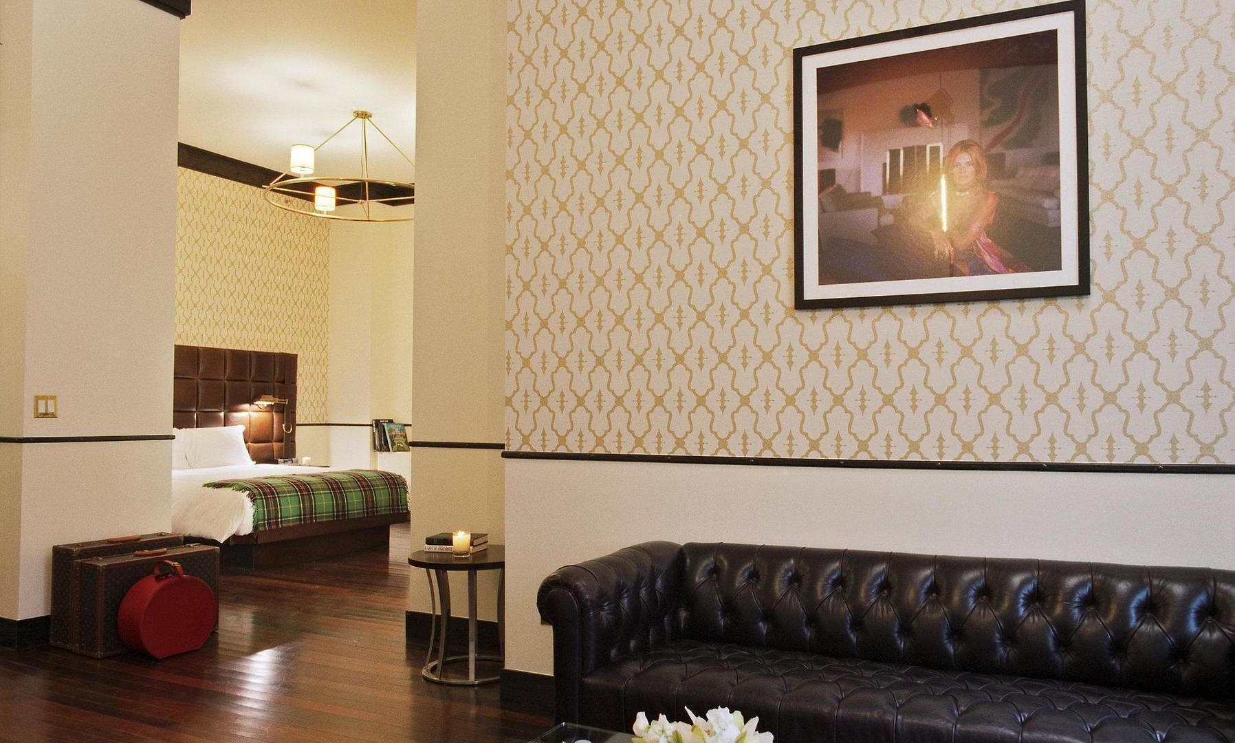 Gild Hall, A Thompson Hotel, By Hyatt