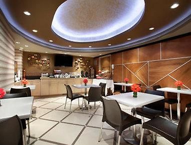 Ramada By Wyndham Bronx Hotel New York