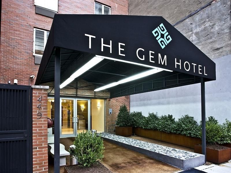36 Hudson (adults Only) Hotel New York