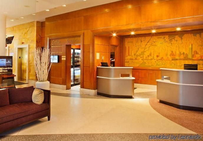 Courtyard By Marriott Jfk Airport