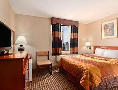 Hotel Days Brooklyn 2*