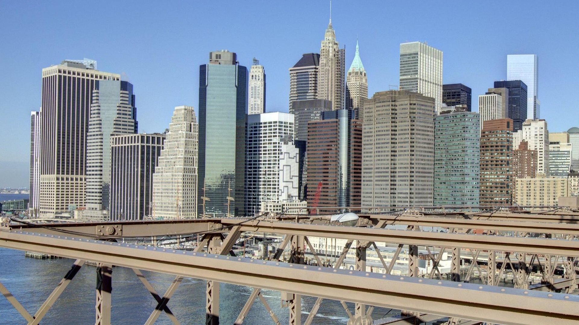 Hotel Fairfield By Marriott Manhattan/financial District New York