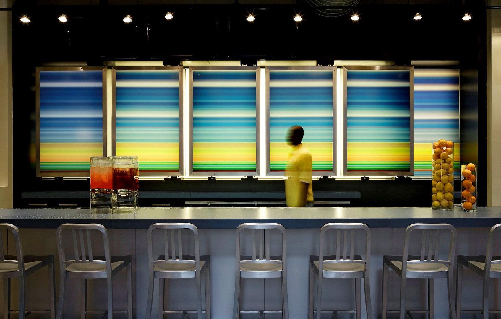 Aloft By Marriott Harlem
