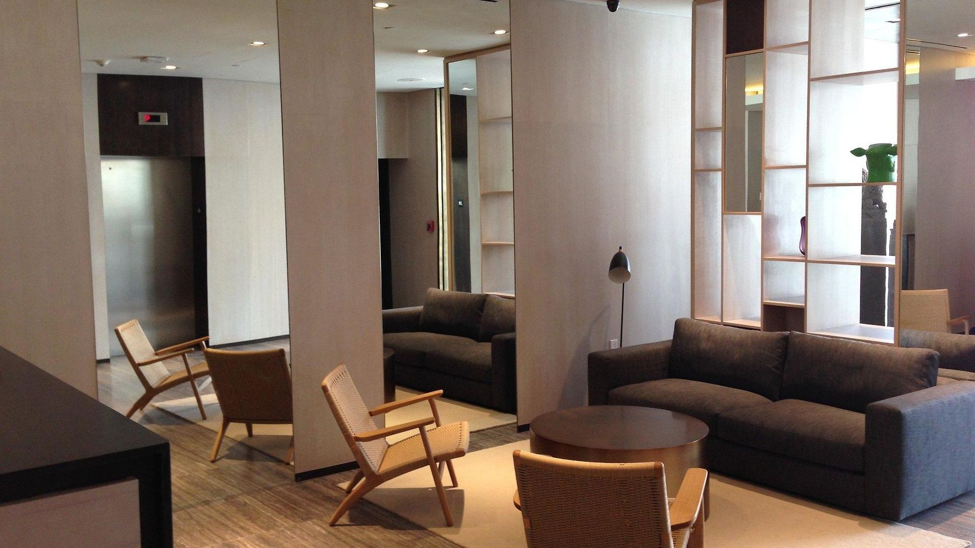 The Parc 3* New York