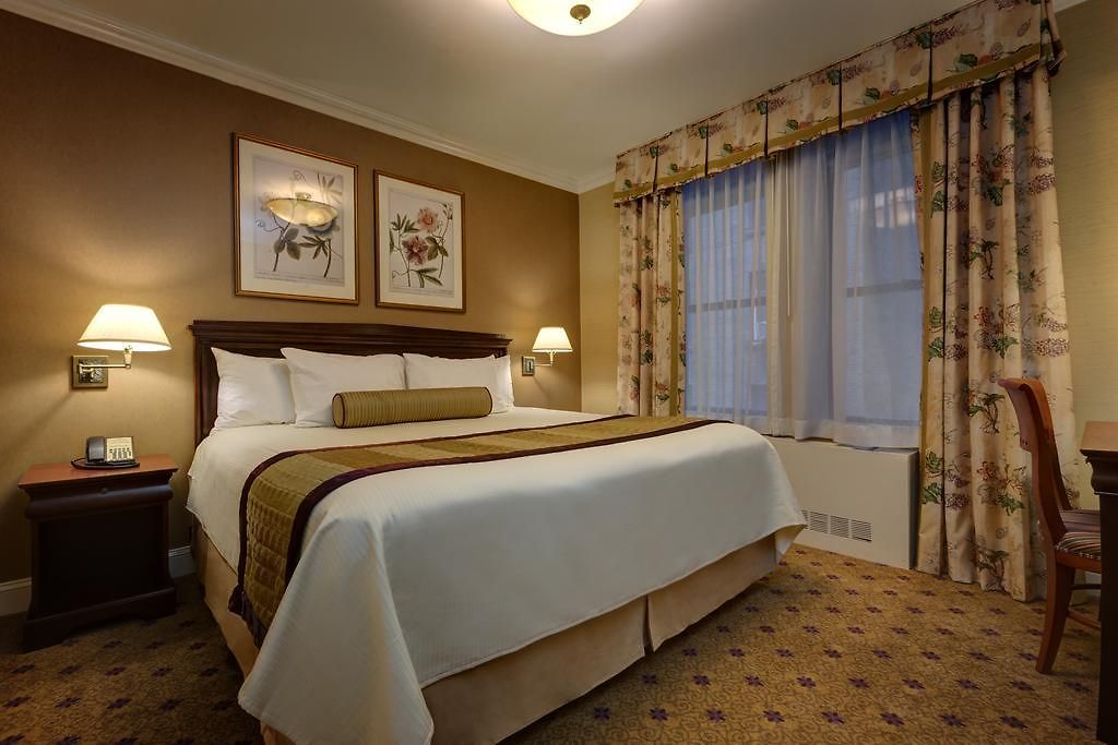 Wellington 3* New York