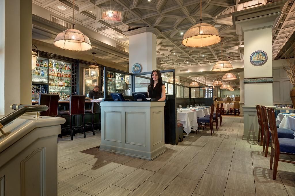 Wellington Hotel