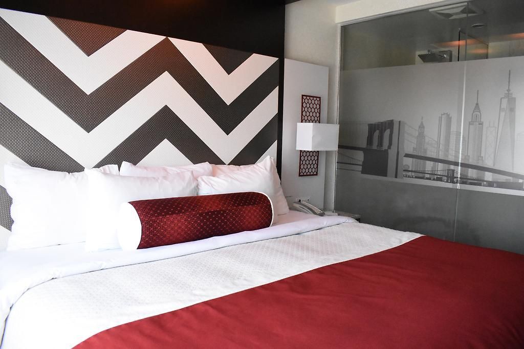 The Vue Hotel, Ascend Collection Hotel