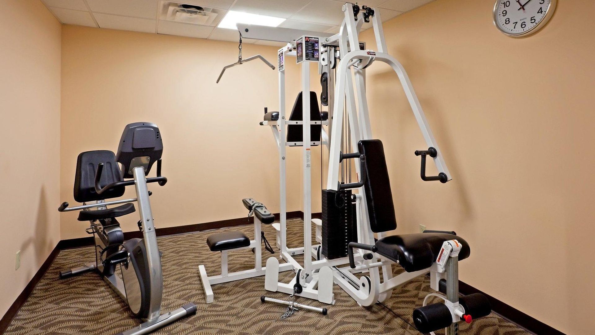 Candlewood Nyc -times Square By Ihg Hotel 3*