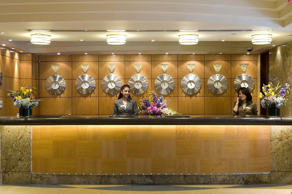 The Belvedere New York