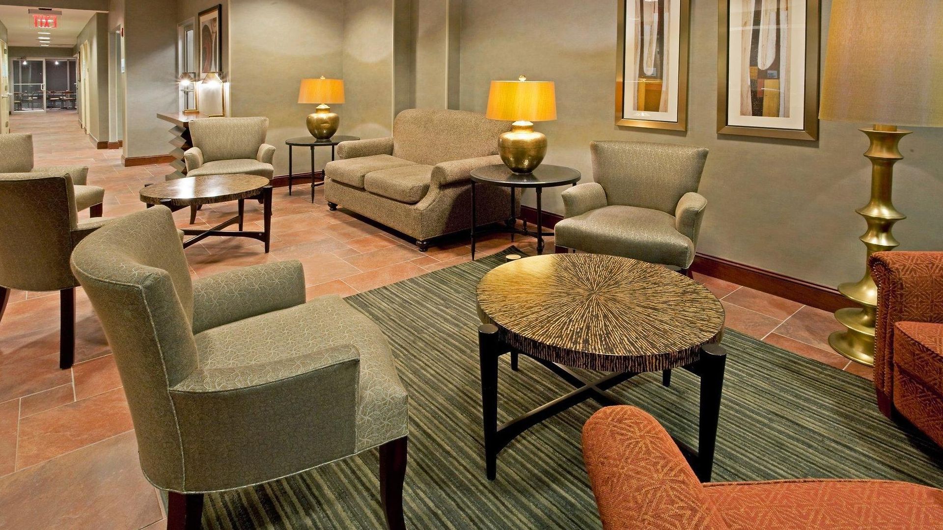 Hotel Express - Times Square By Ihg