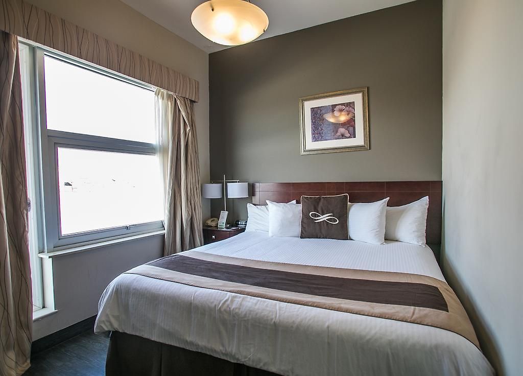 Pointe Plaza (adults Only) 3* New York
