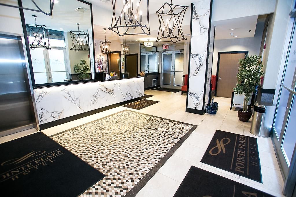Hotel Pointe Plaza (adults Only) 3*