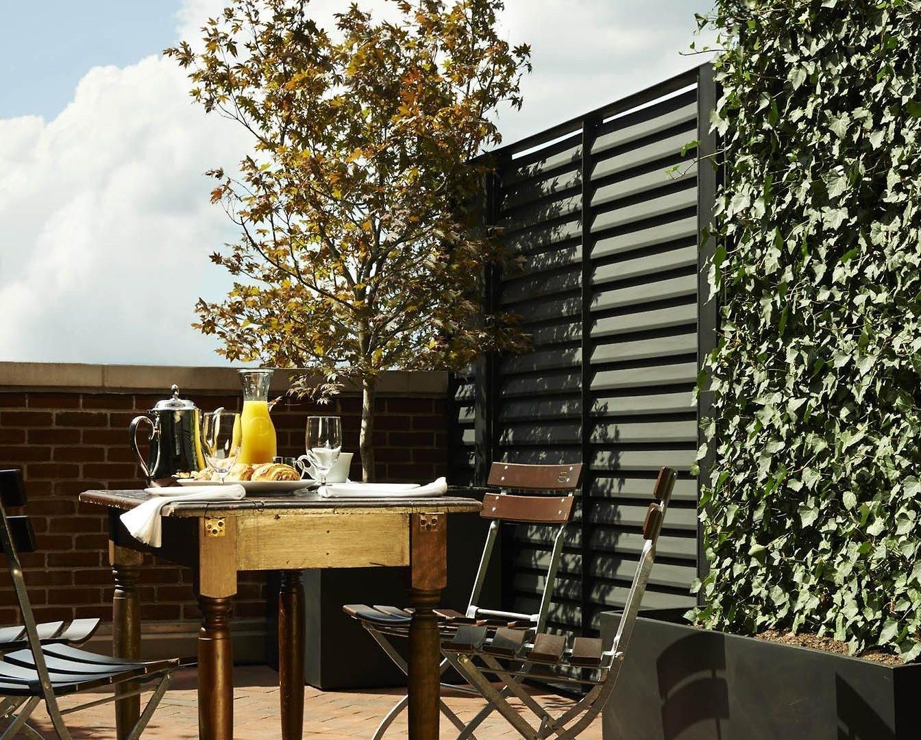 Hotel The Ludlow 4*