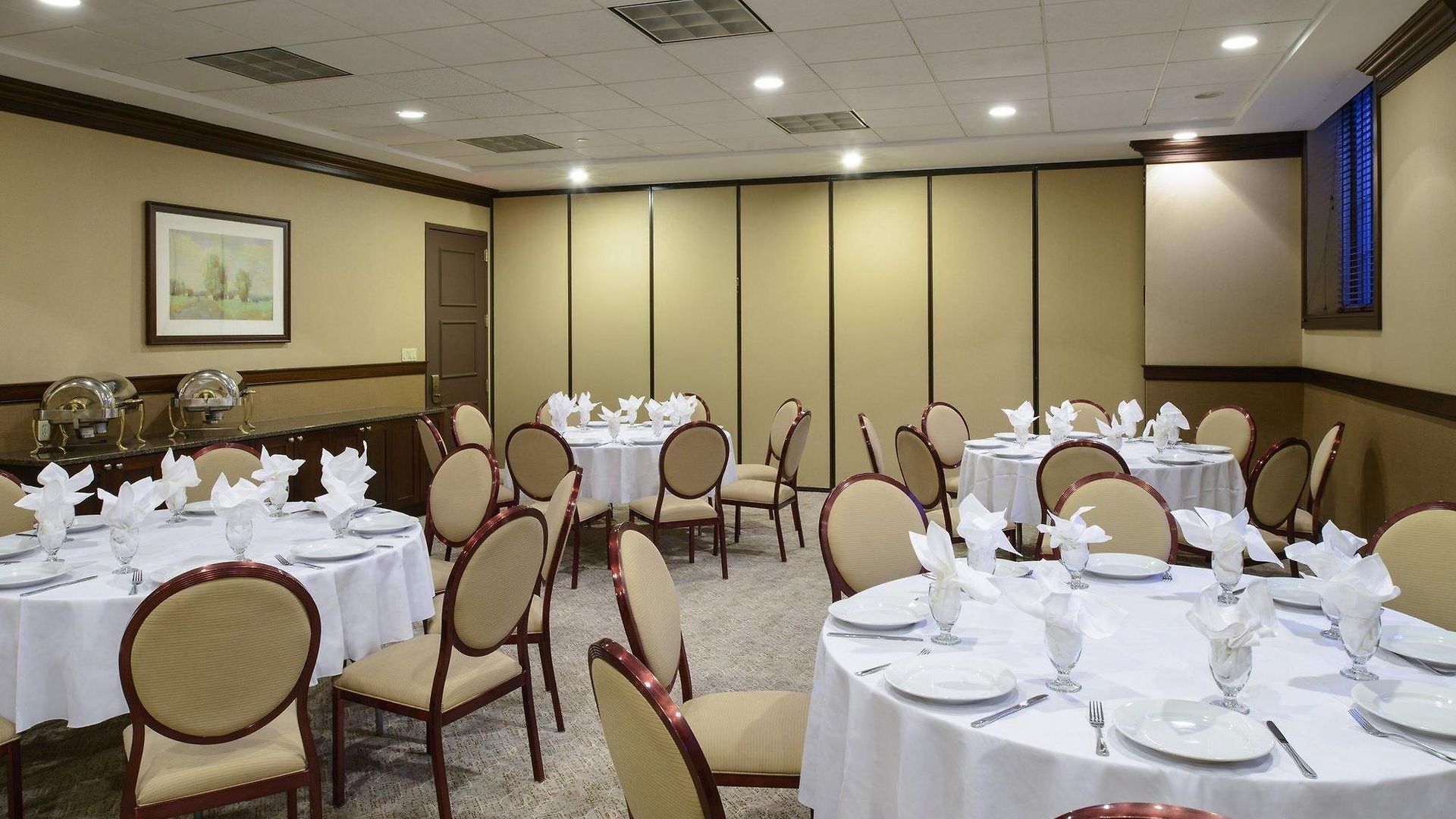 Sheraton Jfk Airport Hotel 3*