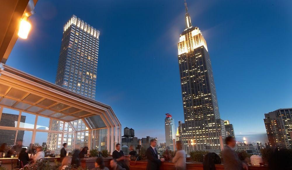 Hotel Marriott Vacation Club, City  New York
