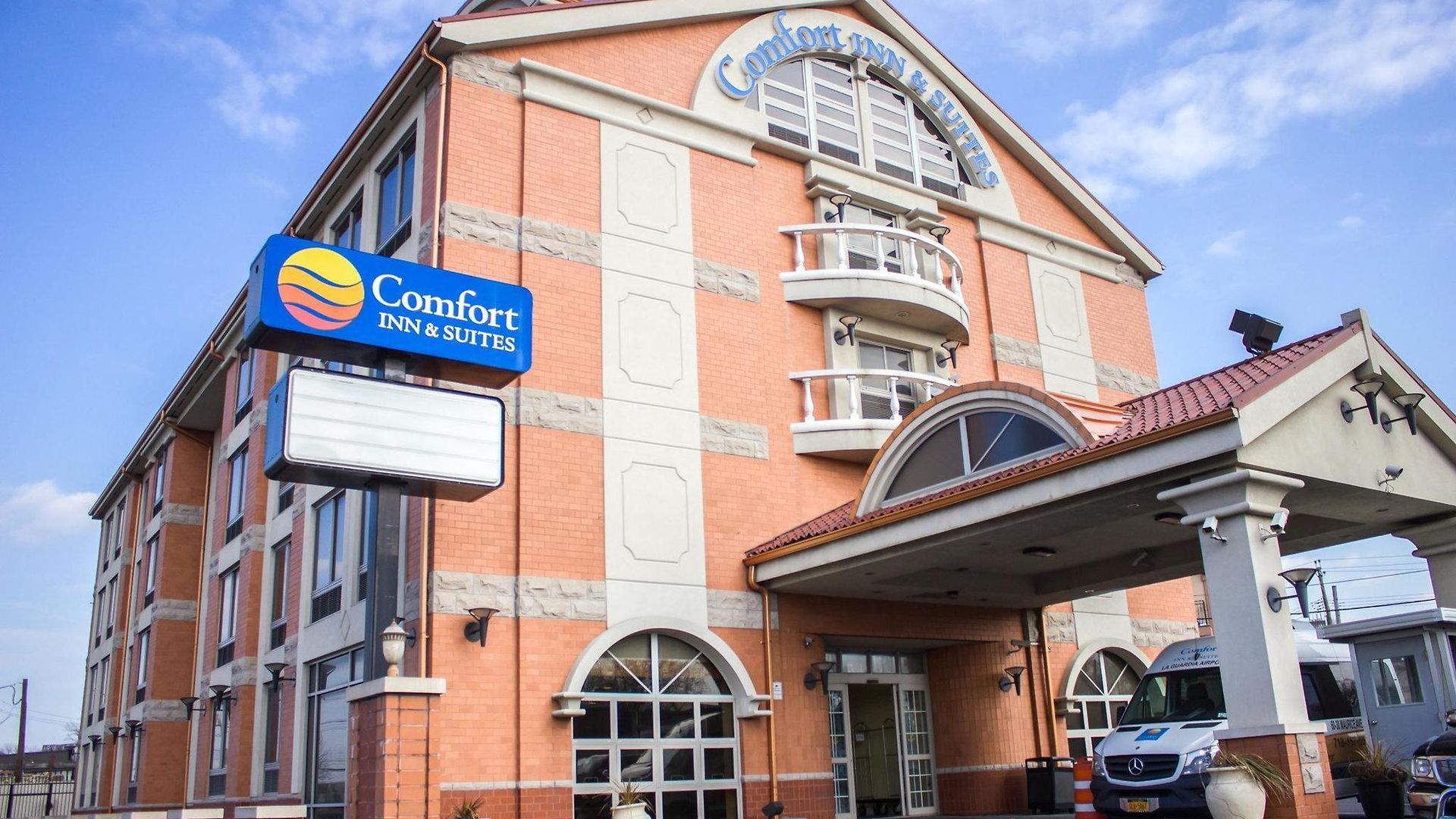 Hotel Comfort & Laguardia Airport New York
