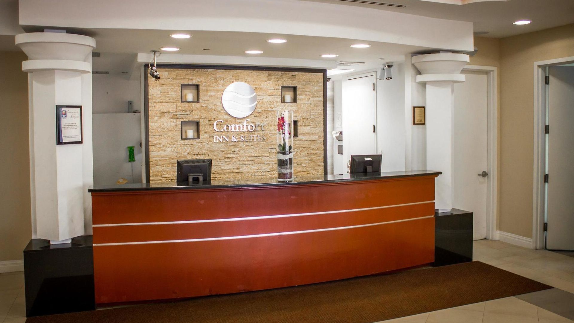 Hotel Comfort & Laguardia Airport New York