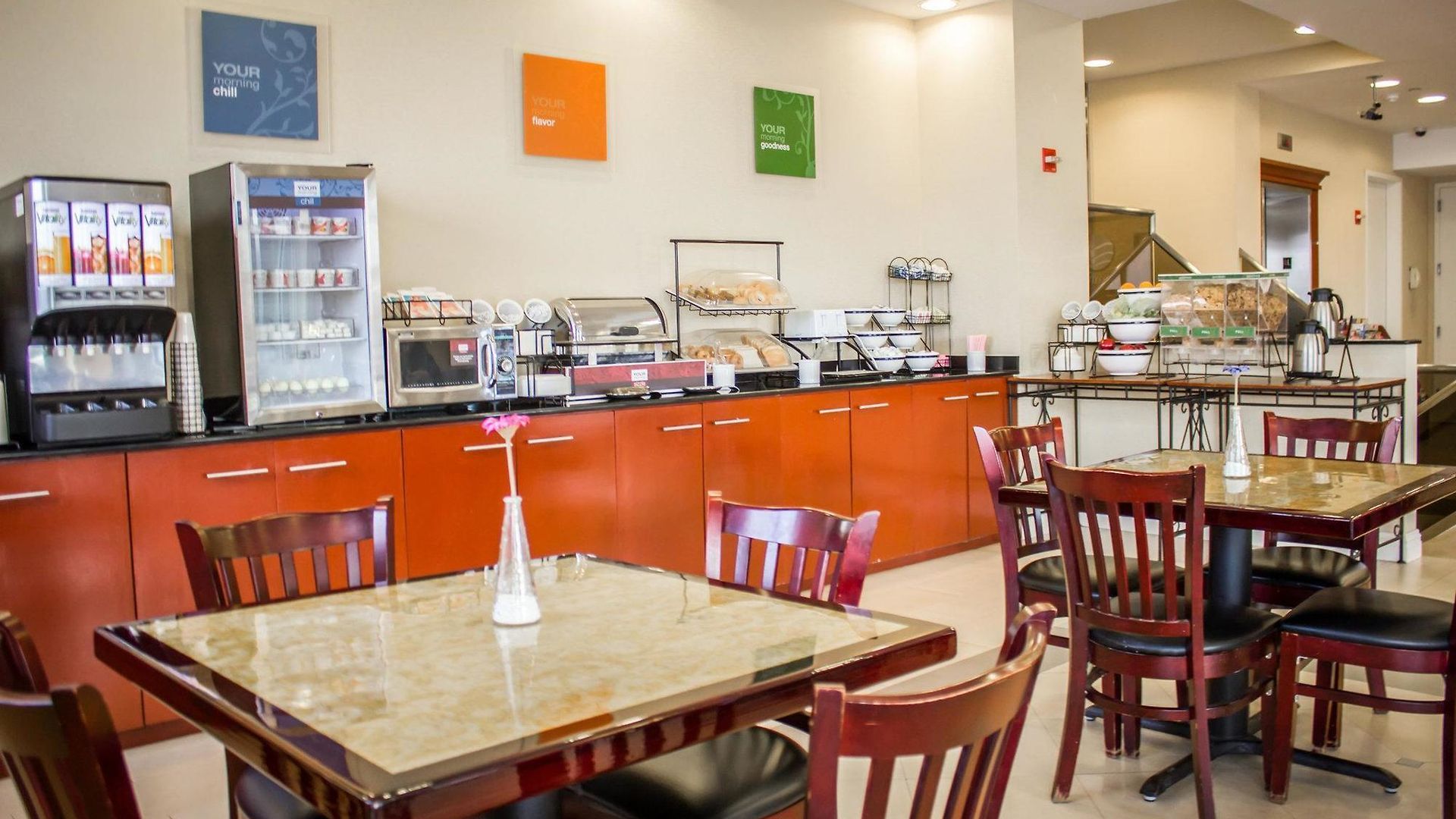 Comfort & Laguardia Airport 4* New York
