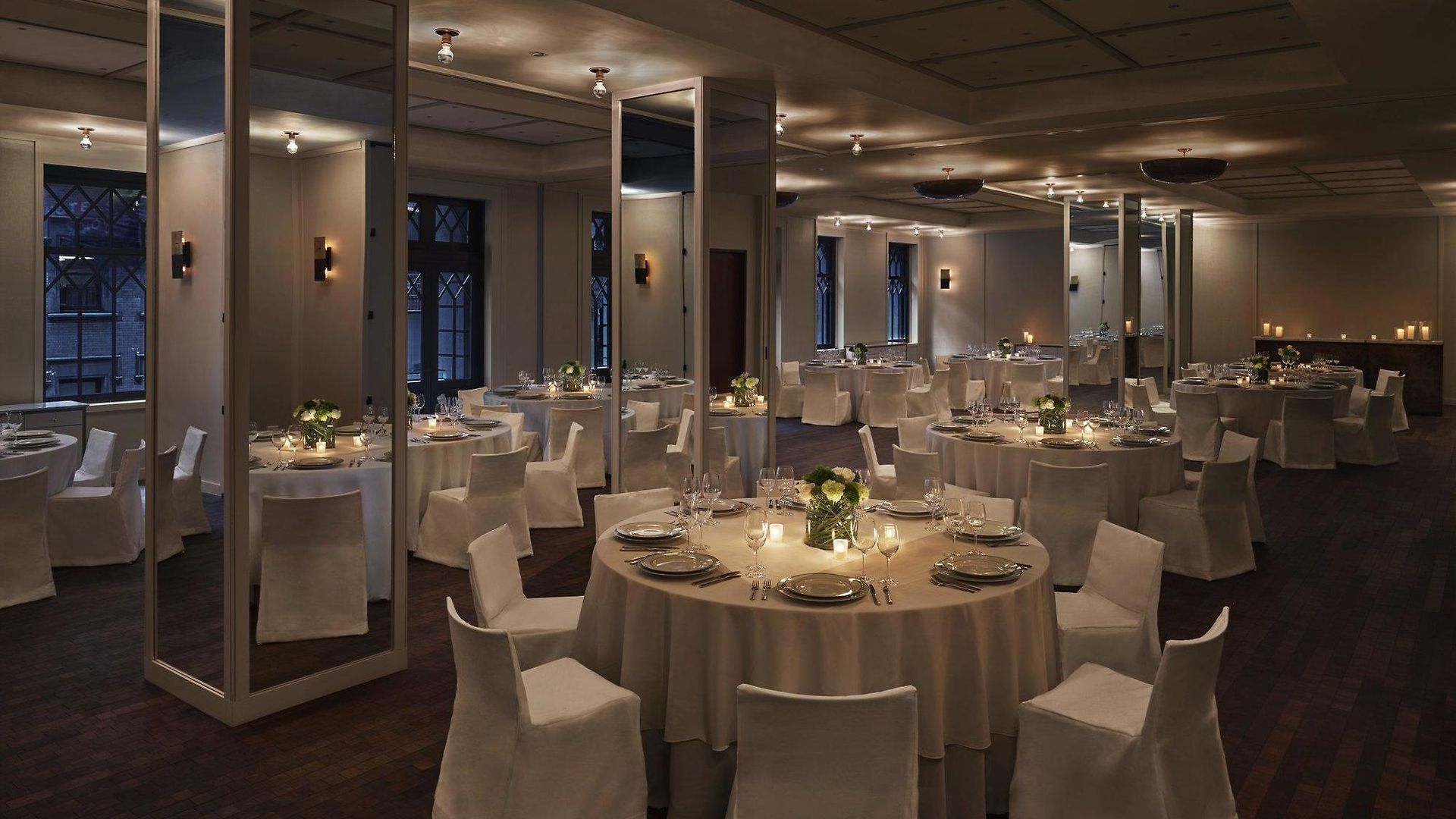 The Redbury