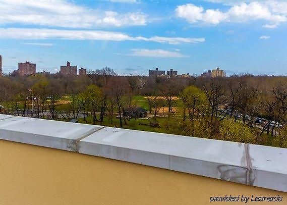 Rodeway Bronx Zoo 4* New York