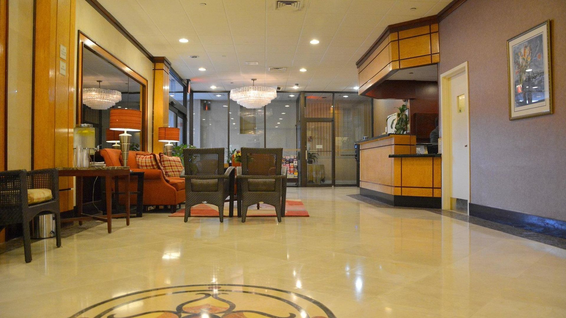 Adria And Conference Center Hotel
