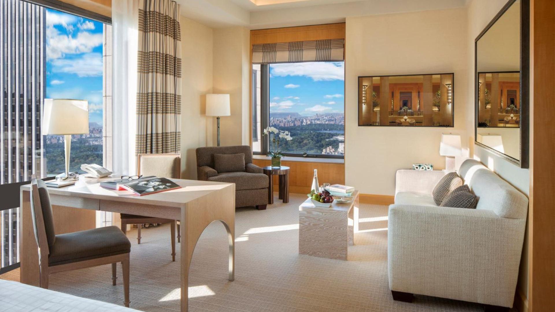 Hotel Four Seasons 5*