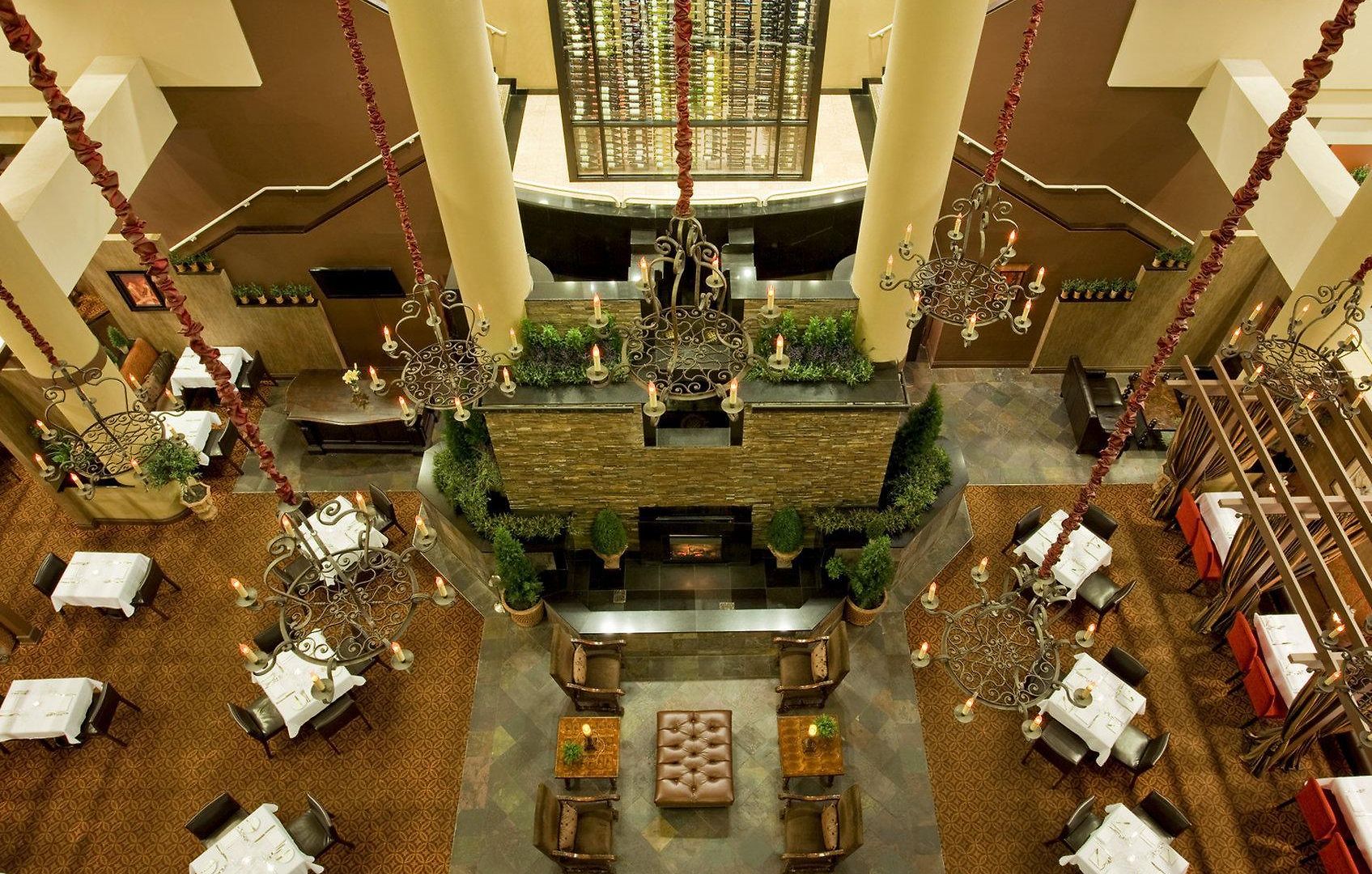Hotel Sheraton Laguardia East New York