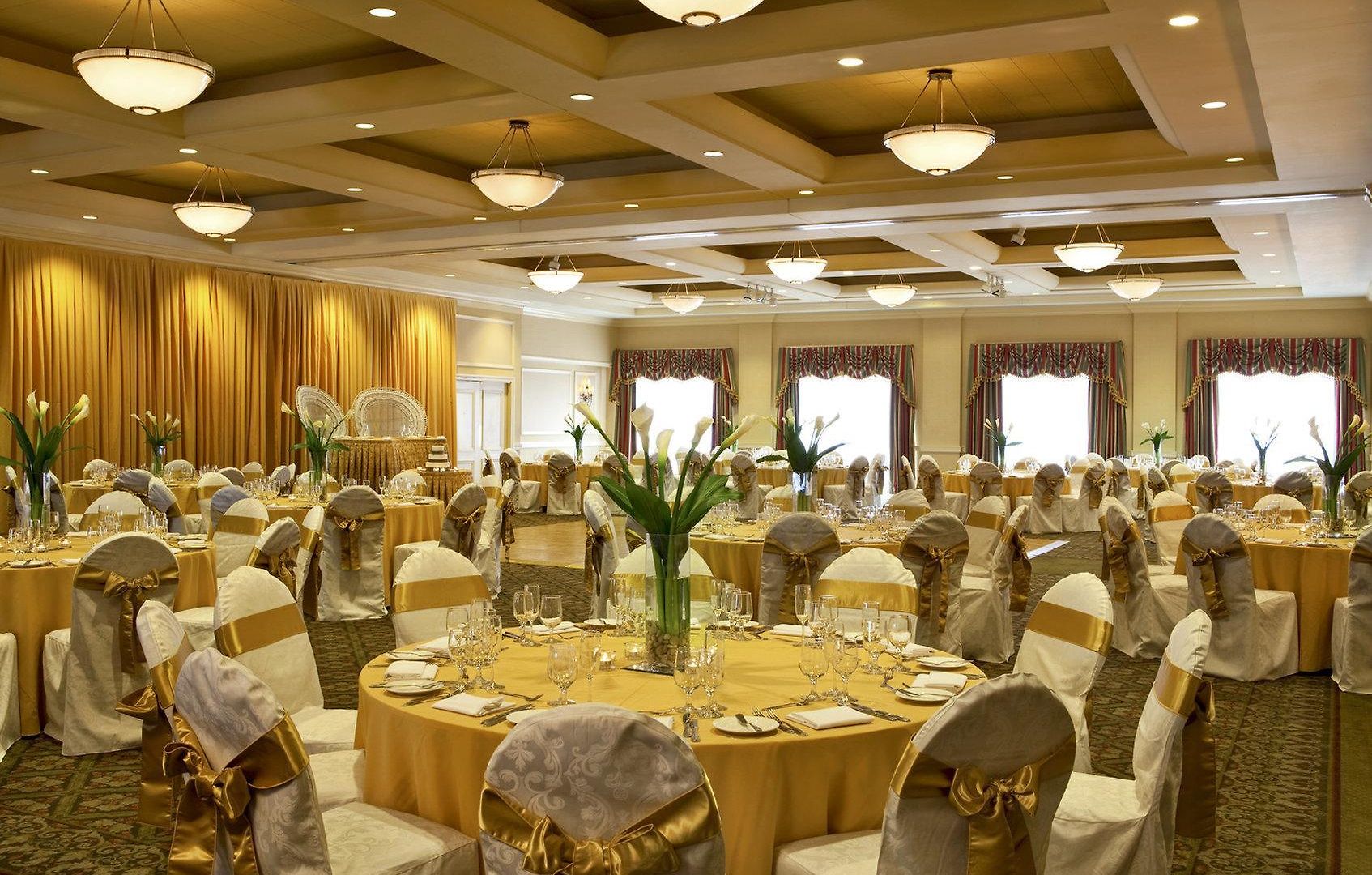 Hotel Sheraton Laguardia East