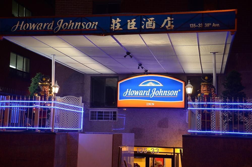 Flushing 88 Hotel