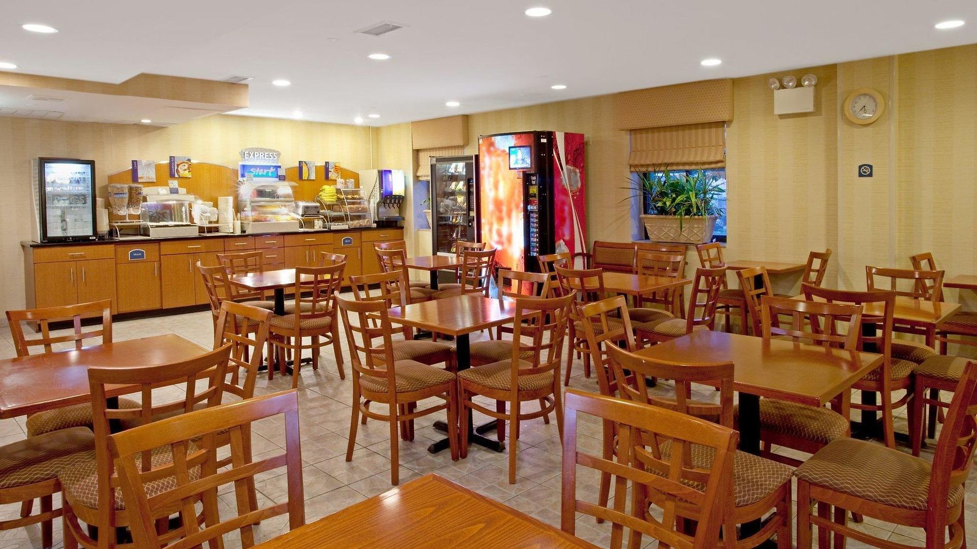 Express Brooklyn By Ihg 3* New York