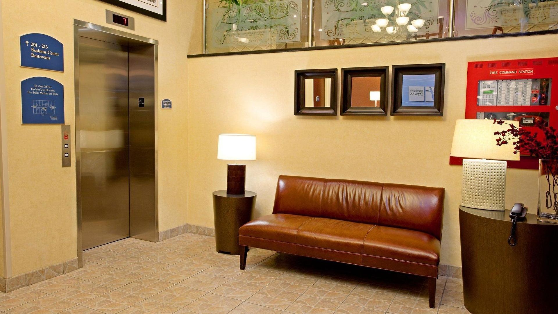 Express Brooklyn By Ihg New York