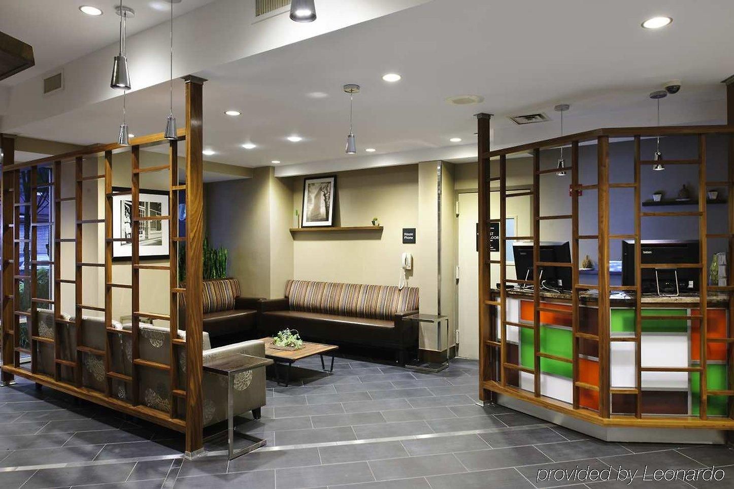 Hampton Manhattan Chelsea 3*