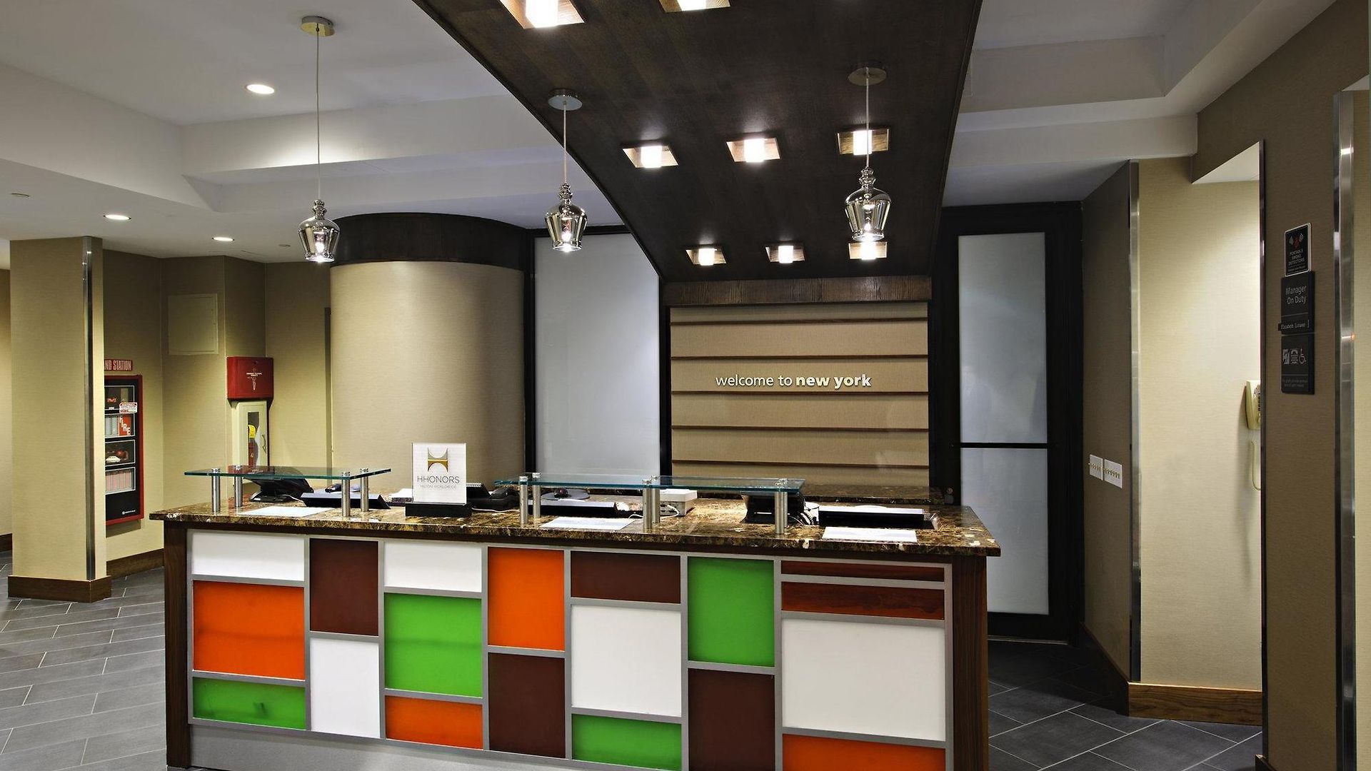 Hotel Hampton Manhattan Chelsea