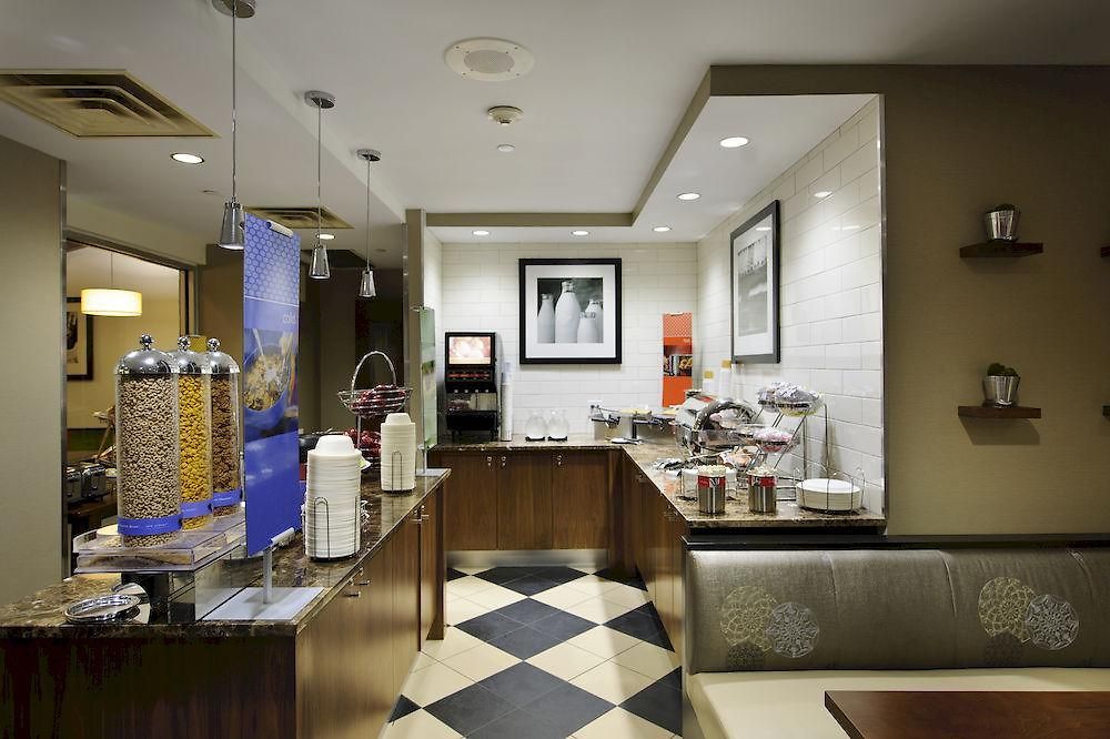 Hampton Manhattan Chelsea Hotel
