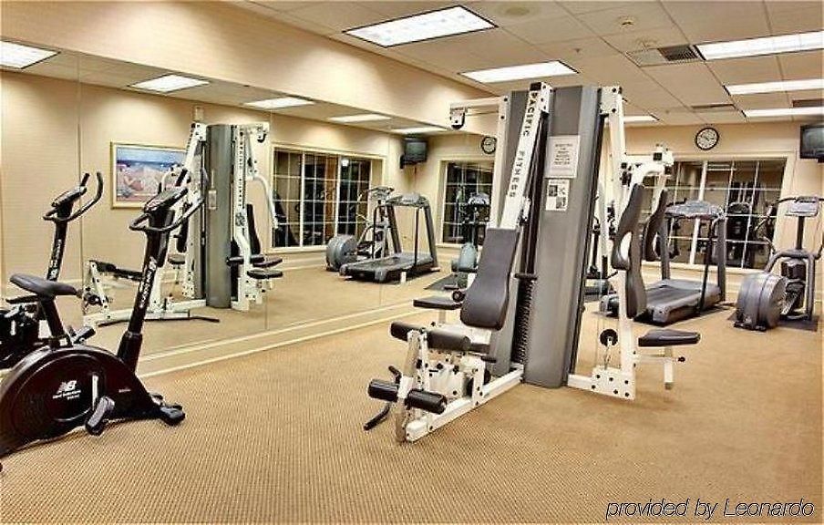 Fairfield & By Marriott Staten Island