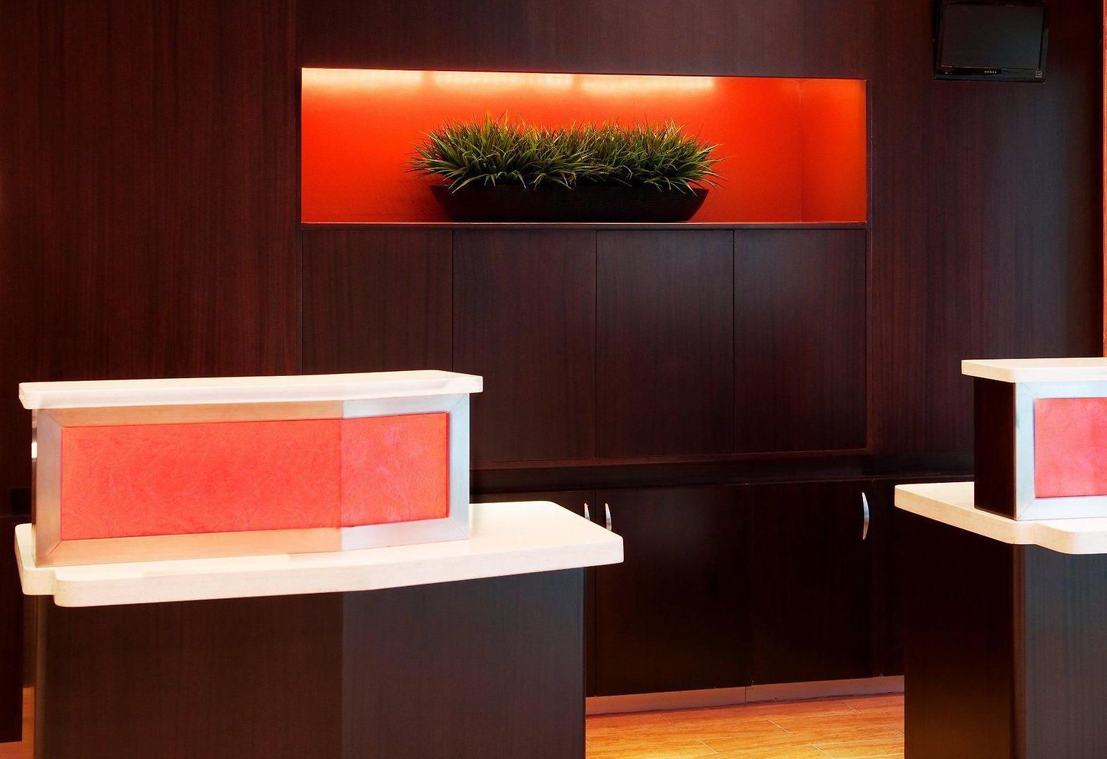 Hotel Courtyard By Marriott Manhattan / Soho