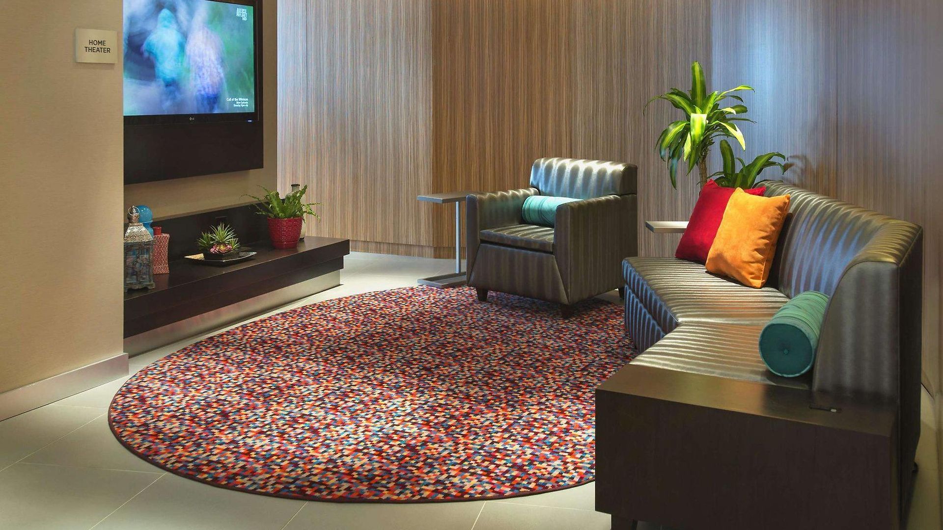Courtyard By Marriott Manhattan/herald Square