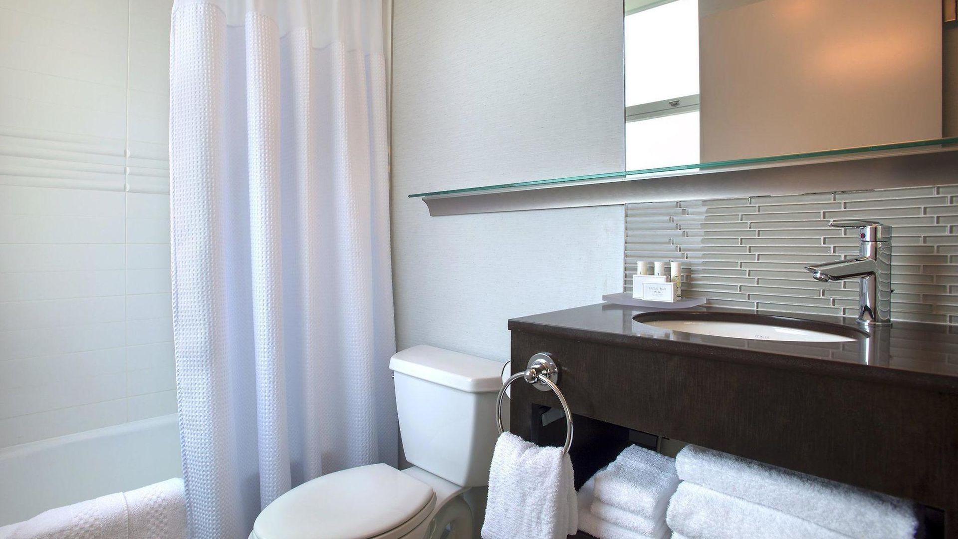 Hotel Courtyard By Marriott Manhattan/herald Square